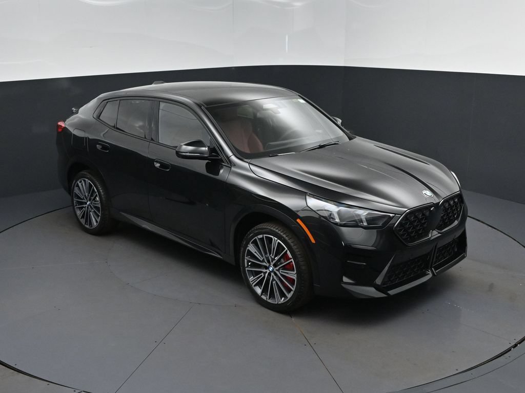New 2026 BMW X2 xDrive28i w/ Technology Package AWD/4WD image 36