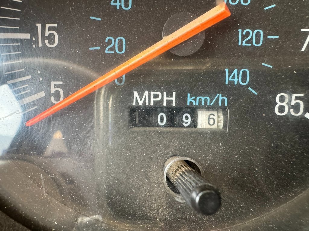 Used 1986 Ford Bronco II 4WD image 17