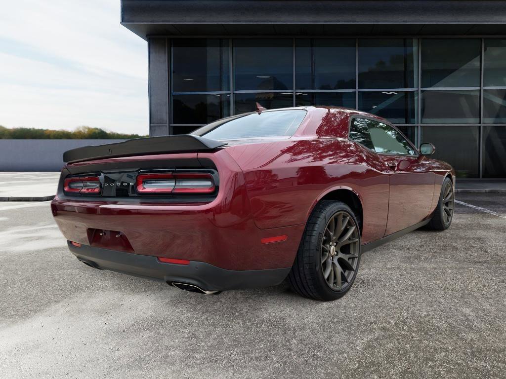 Used 2022 Dodge Challenger R/T Scat Pack w/ Dynamics Package image 7