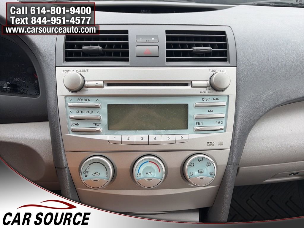 Used 2008 Toyota Camry LE image 15
