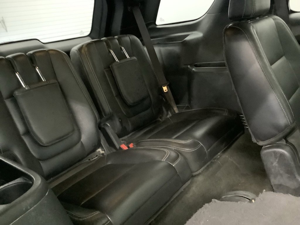 Used 2015 Ford Explorer Sport image 34
