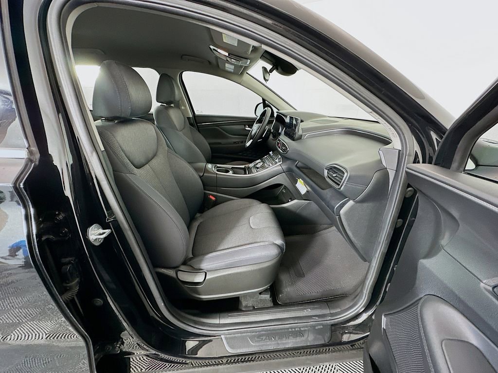 Certified 2023 Hyundai Santa Fe SEL w/ Cargo Package FWD image 29