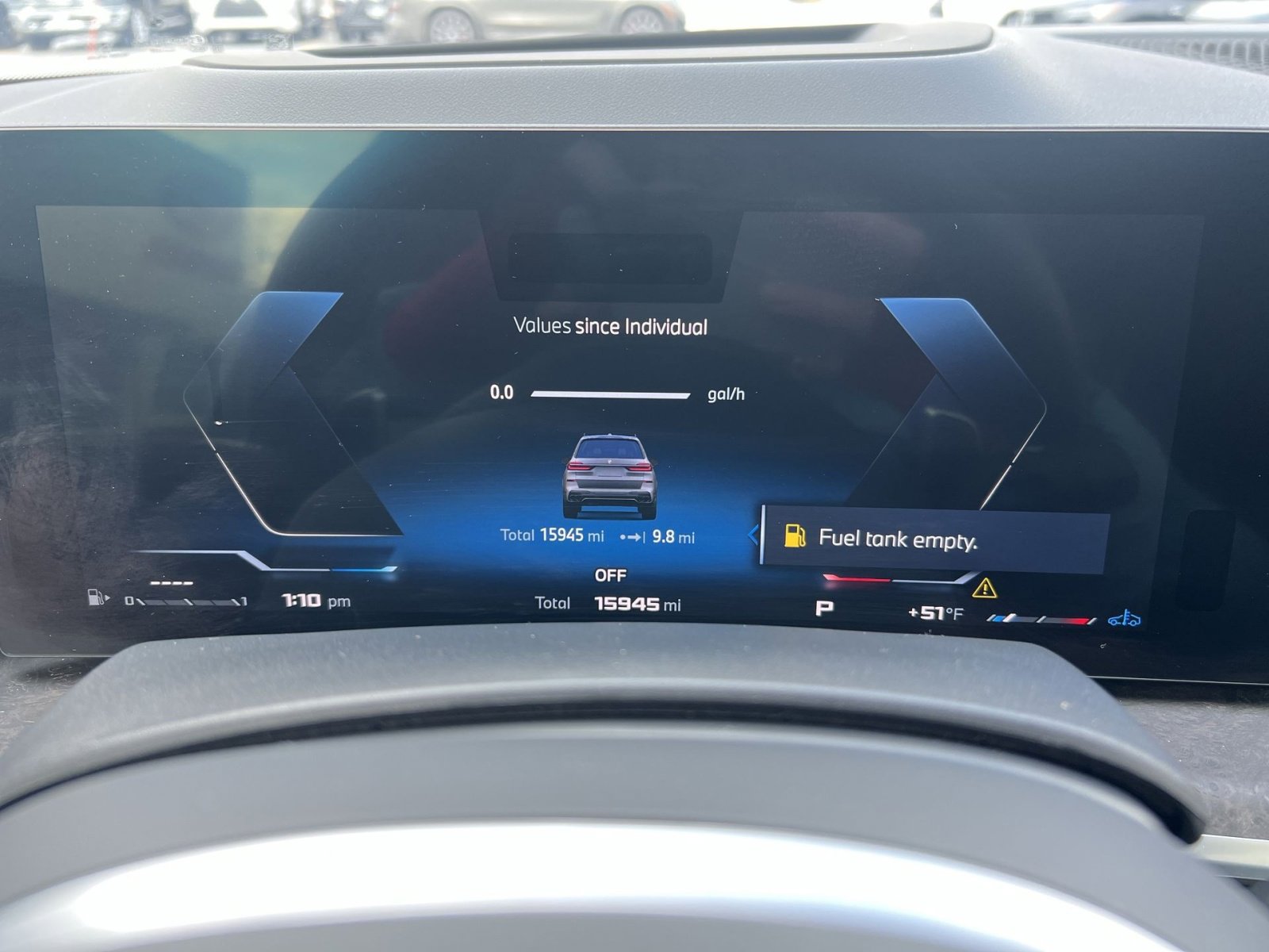 Used 2024 BMW X7 M60i w/ Executive Package image 17