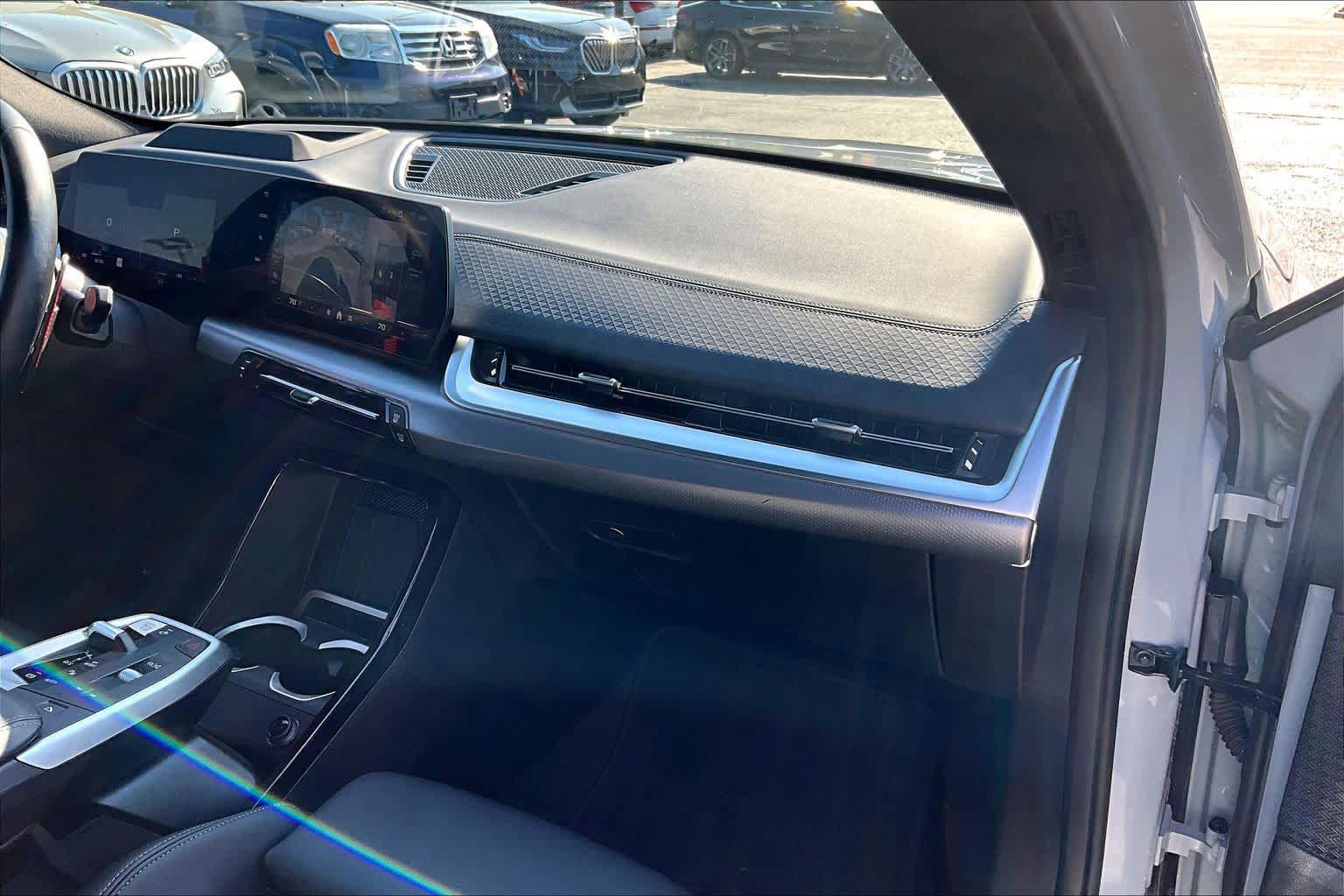 Certified 2025 BMW X2 M35i image 19