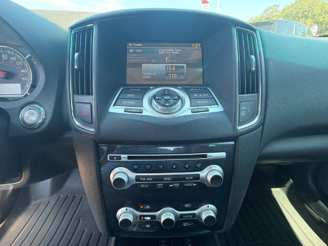 Used 2014 Nissan Maxima 3.5 SV w/ SV Value Package FWD image 29
