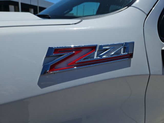 Used 2023 Chevrolet Silverado 1500 W/T w/ WT Value Package AWD/4WD image 29