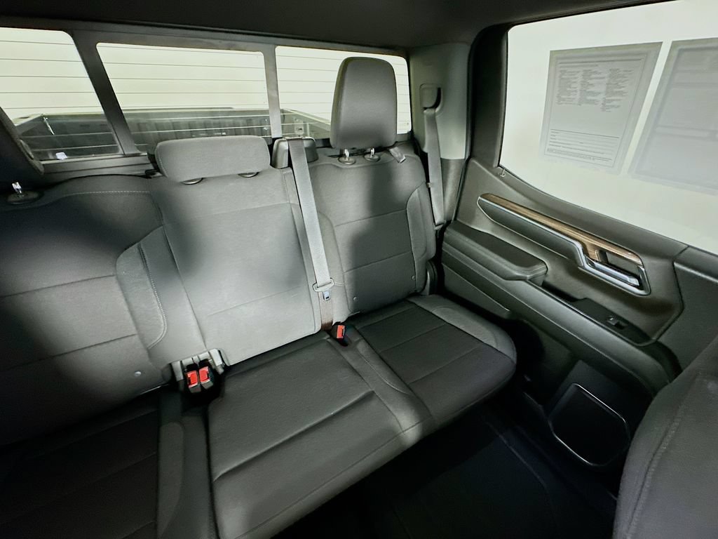 Used 2024 Chevrolet Silverado 1500 RST w/ Convenience Package II AWD/4WD image 14