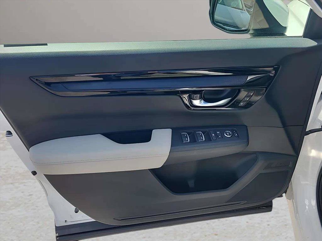 Used 2024 Honda CR-V EX-L image 17
