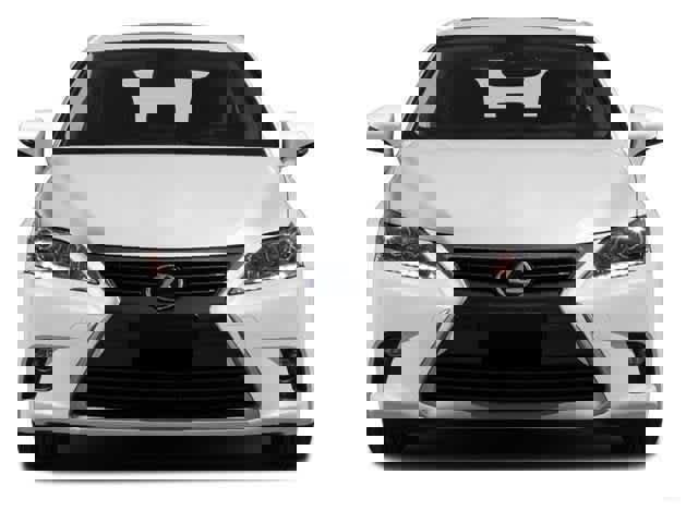 Used 2014 Lexus CT 200h image 4