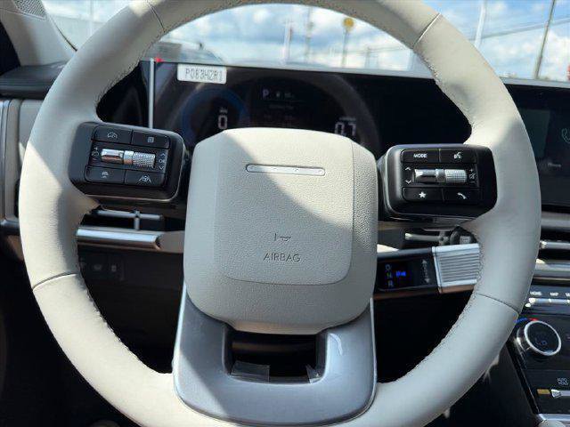 New 2027 Hyundai Santa Fe SEL AWD/4WD image 14