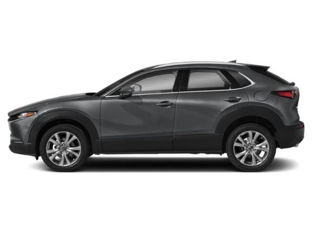 Used 2021 MAZDA CX-30 FWD 2.5 S w/ Premium Package image 6