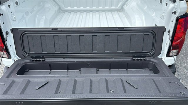 New 2026 Chevrolet Colorado Trail Boss w/ LPO, Skid Plate Package image 8