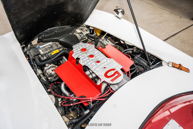 Used 1991 Chevrolet Corvette Coupe image 21