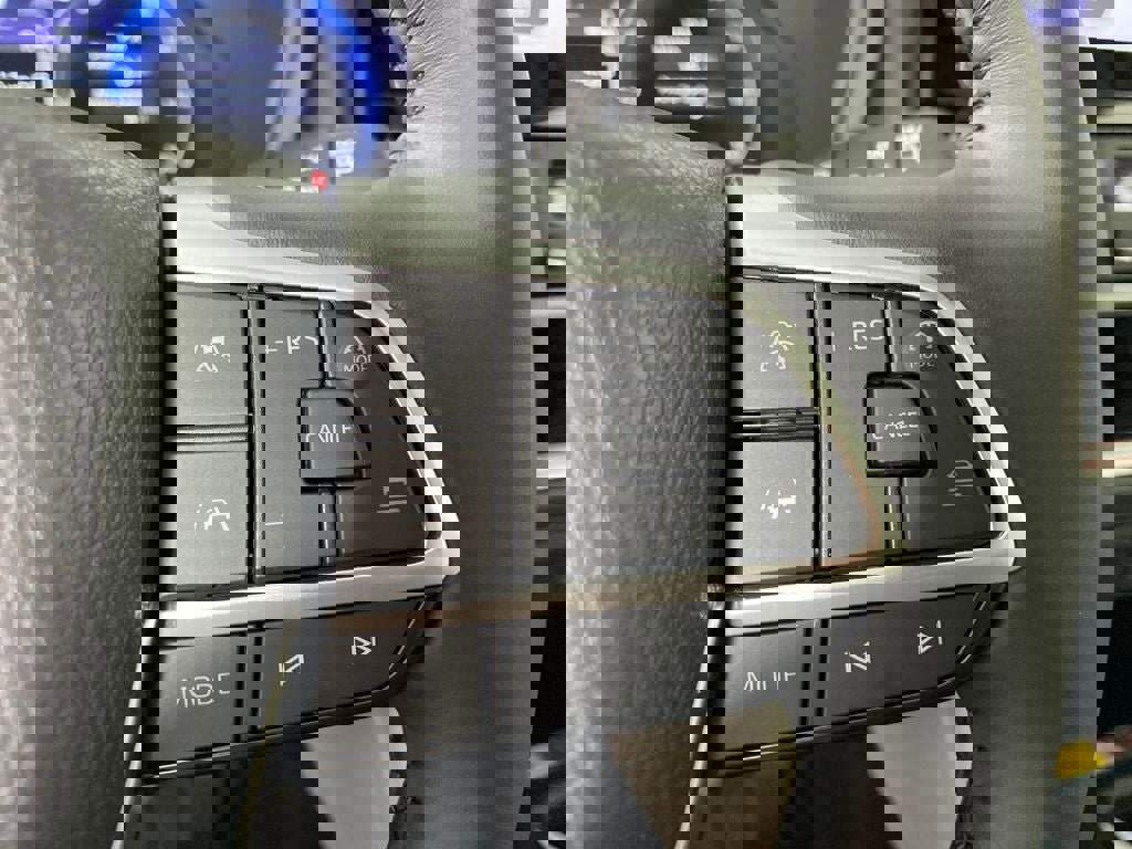 New 2026 Toyota Grand Highlander Limited image 16