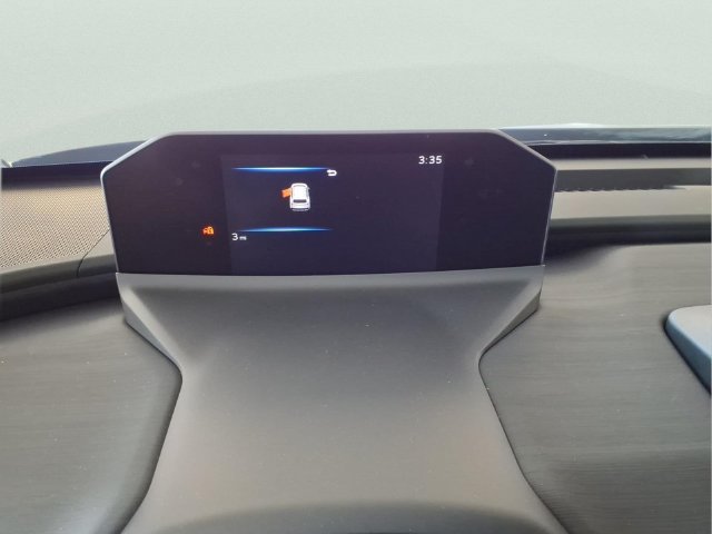 New 2026 Toyota bZ Woodland AWD/4WD image 25