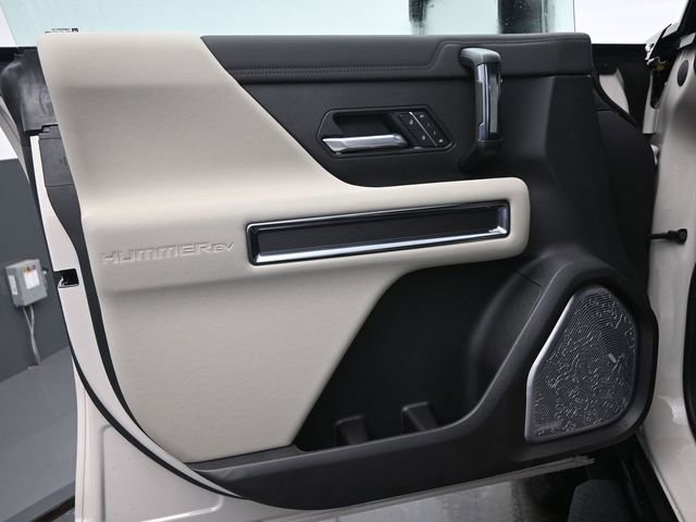 New 2026 GMC Hummer EV SUV image 12