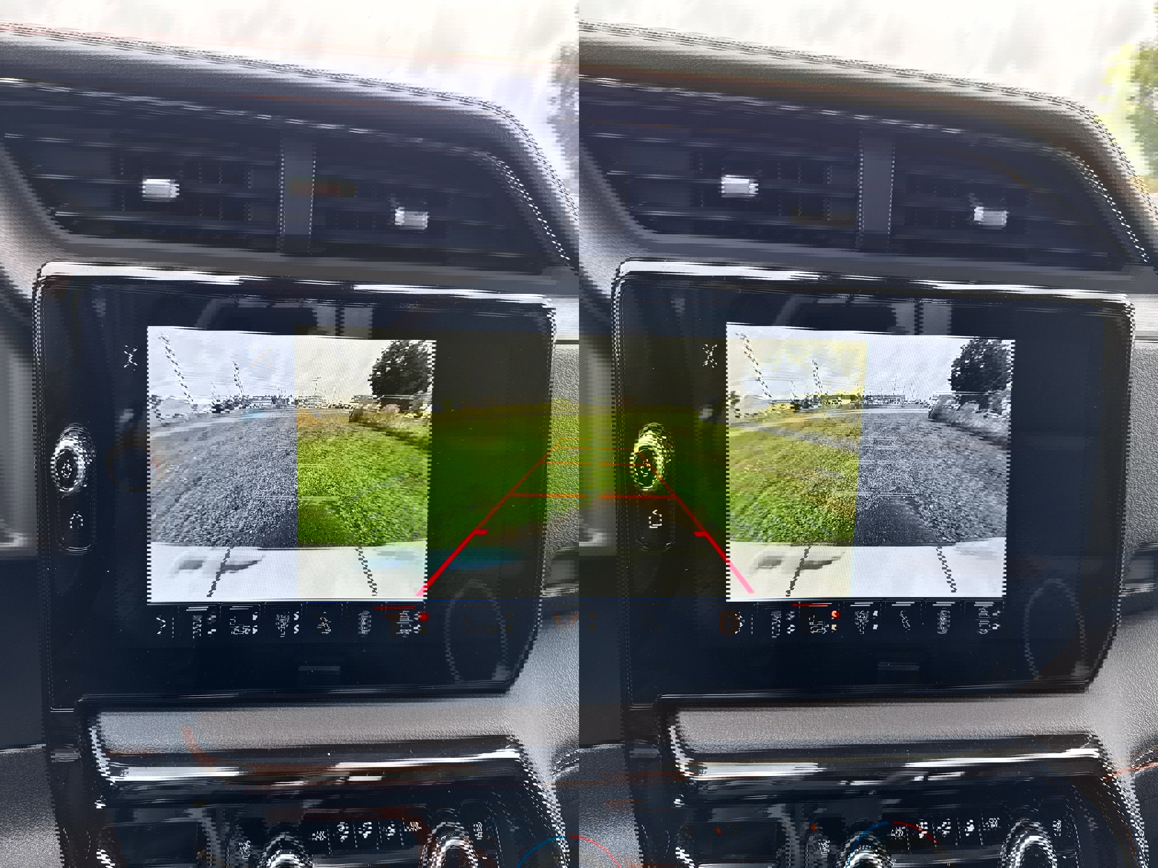 Used 2024 GMC Sierra 1500 AT4 w/ AT4 Premium Package image 28