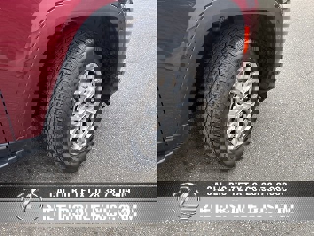 Used 2021 Jeep Grand Cherokee L Limited image 10