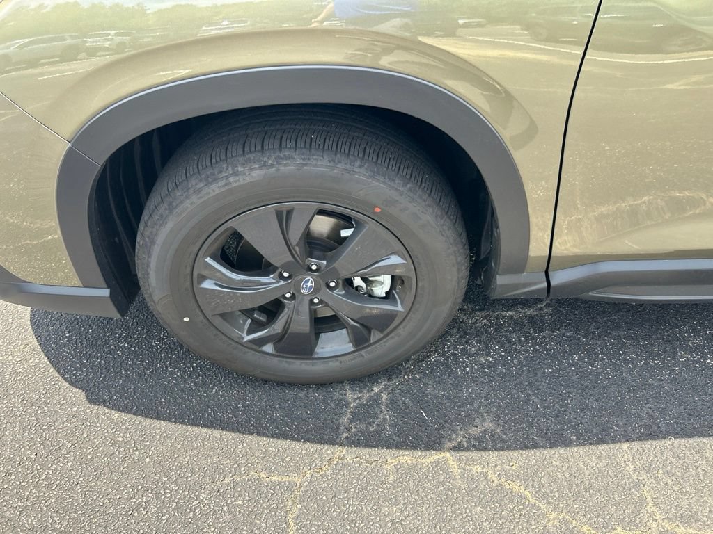 Certified 2026 Subaru Ascent Premium AWD/4WD image 13