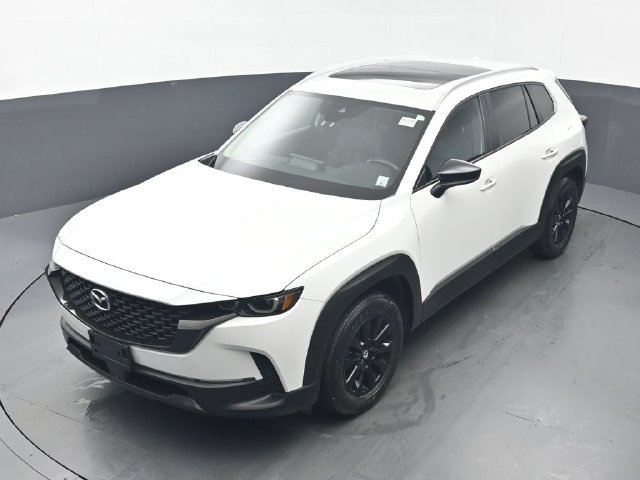 Certified 2024 MAZDA CX-50 AWD 2.5 S w/ Cargo Package image 38