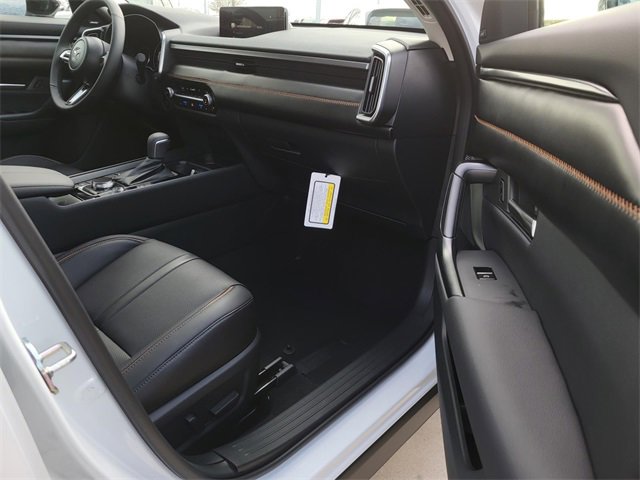New 2026 MAZDA CX-50 AWD 2.5 Hybrid w/ Weather Package image 7