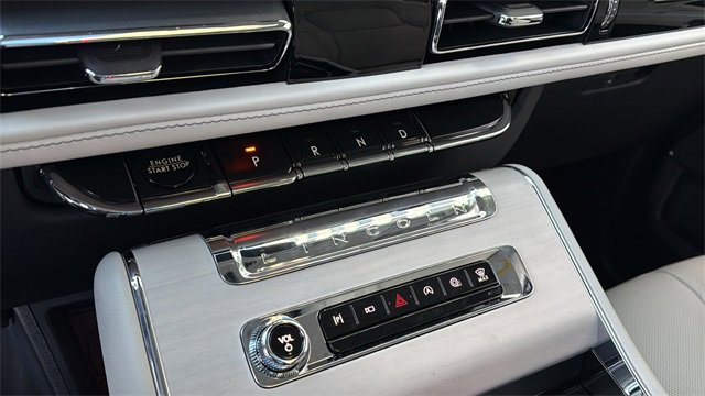 New 2026 Lincoln Aviator Reserve image 21