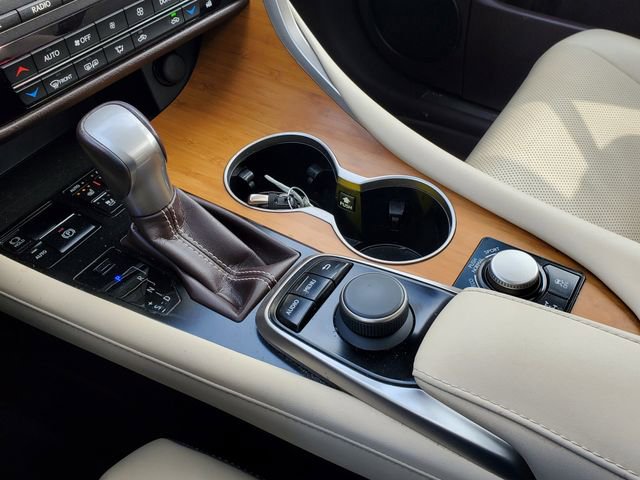 Used 2019 Lexus RX 350 AWD w/ Premium Package image 30