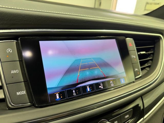 Certified 2023 Buick Enclave Essence w/ Experience Buick Package image 21