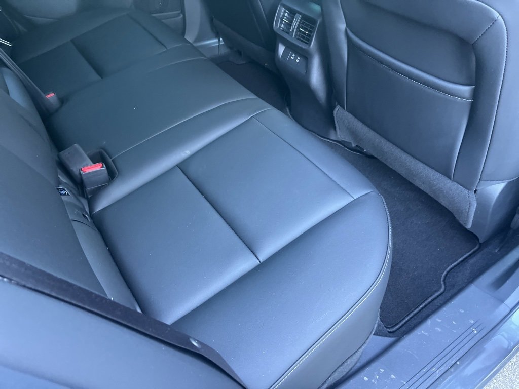 Used 2025 Nissan Murano SV image 25