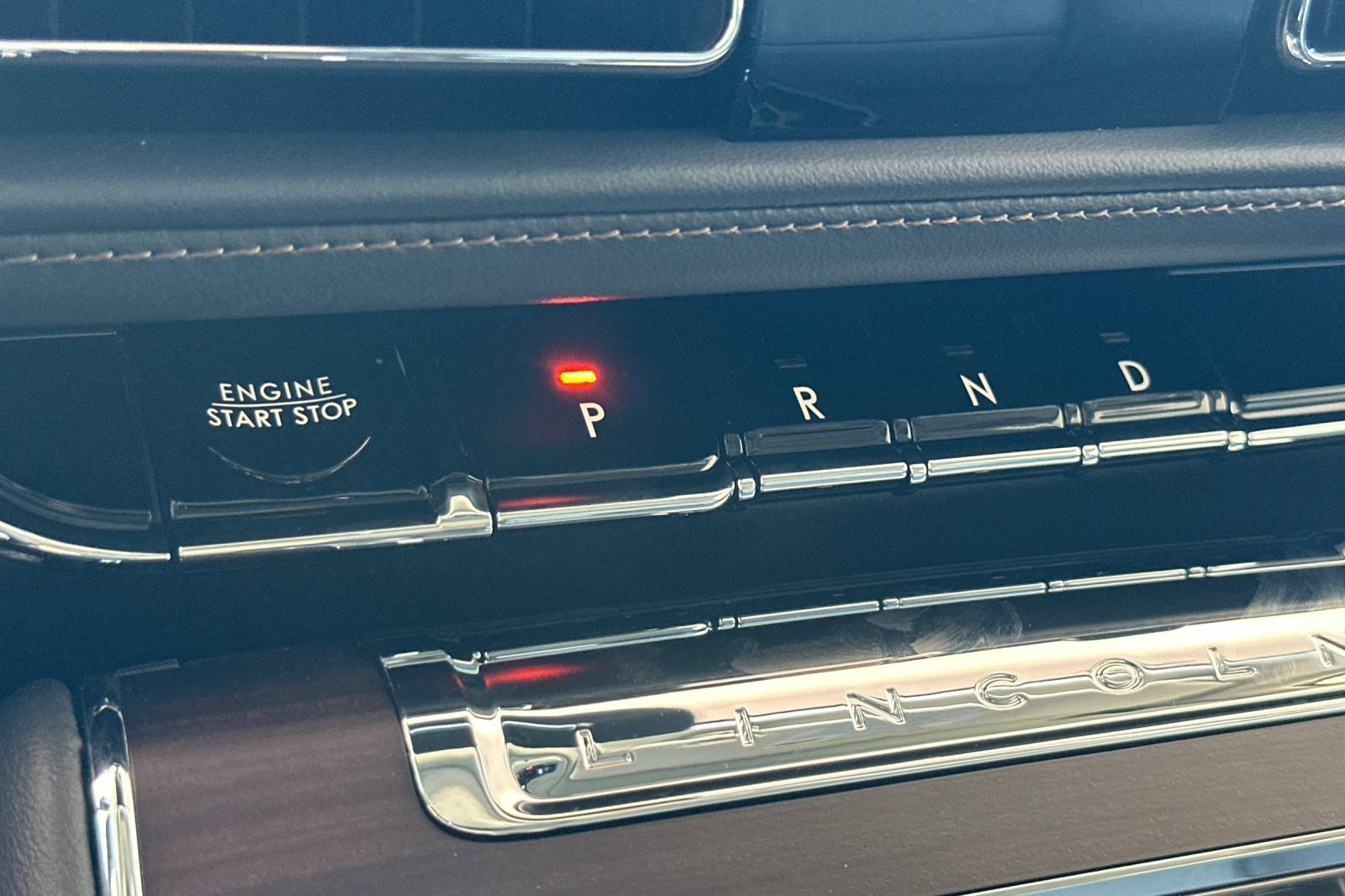 New 2025 Lincoln Aviator Reserve w/ Luxury Package image 20