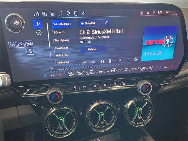 Certified 2025 Chevrolet Blazer EV SS w/ Performance Package image 19