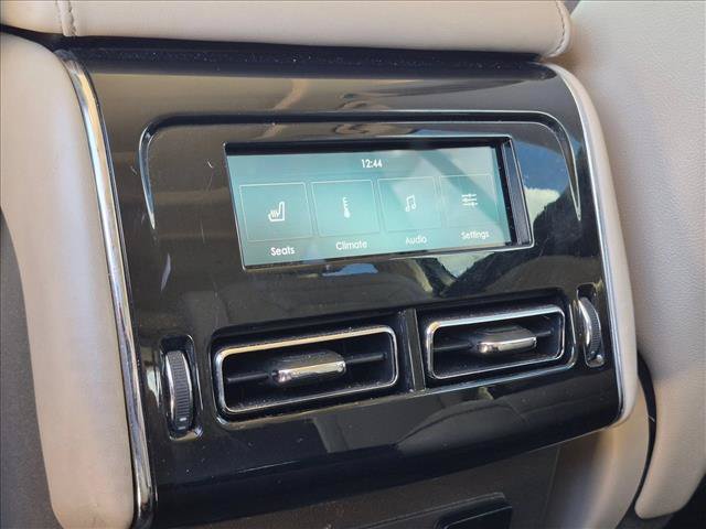 Used 2020 Lincoln Aviator Reserve w/ Equipment Group 202A AWD/4WD image 13