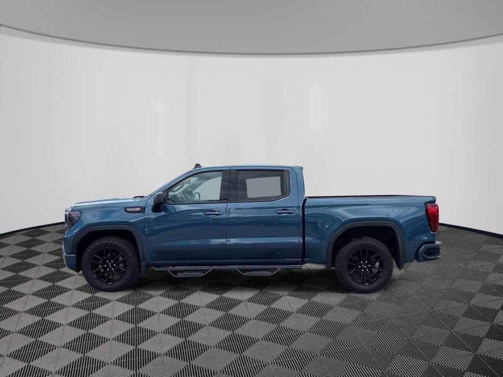Used 2024 GMC Sierra 1500 Elevation AWD/4WD image 4