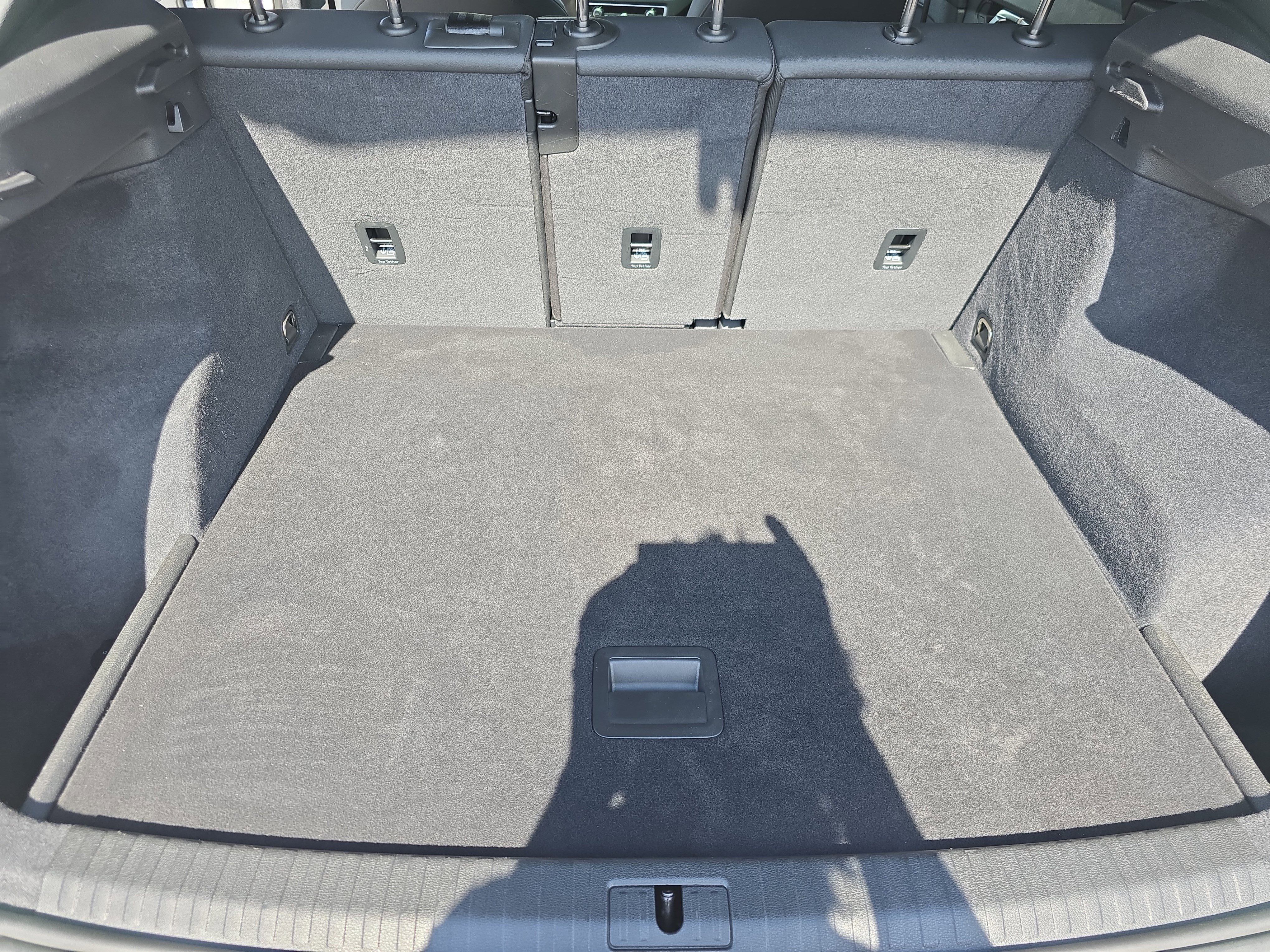 Certified 2023 Audi Q3 2.0T Premium image 12