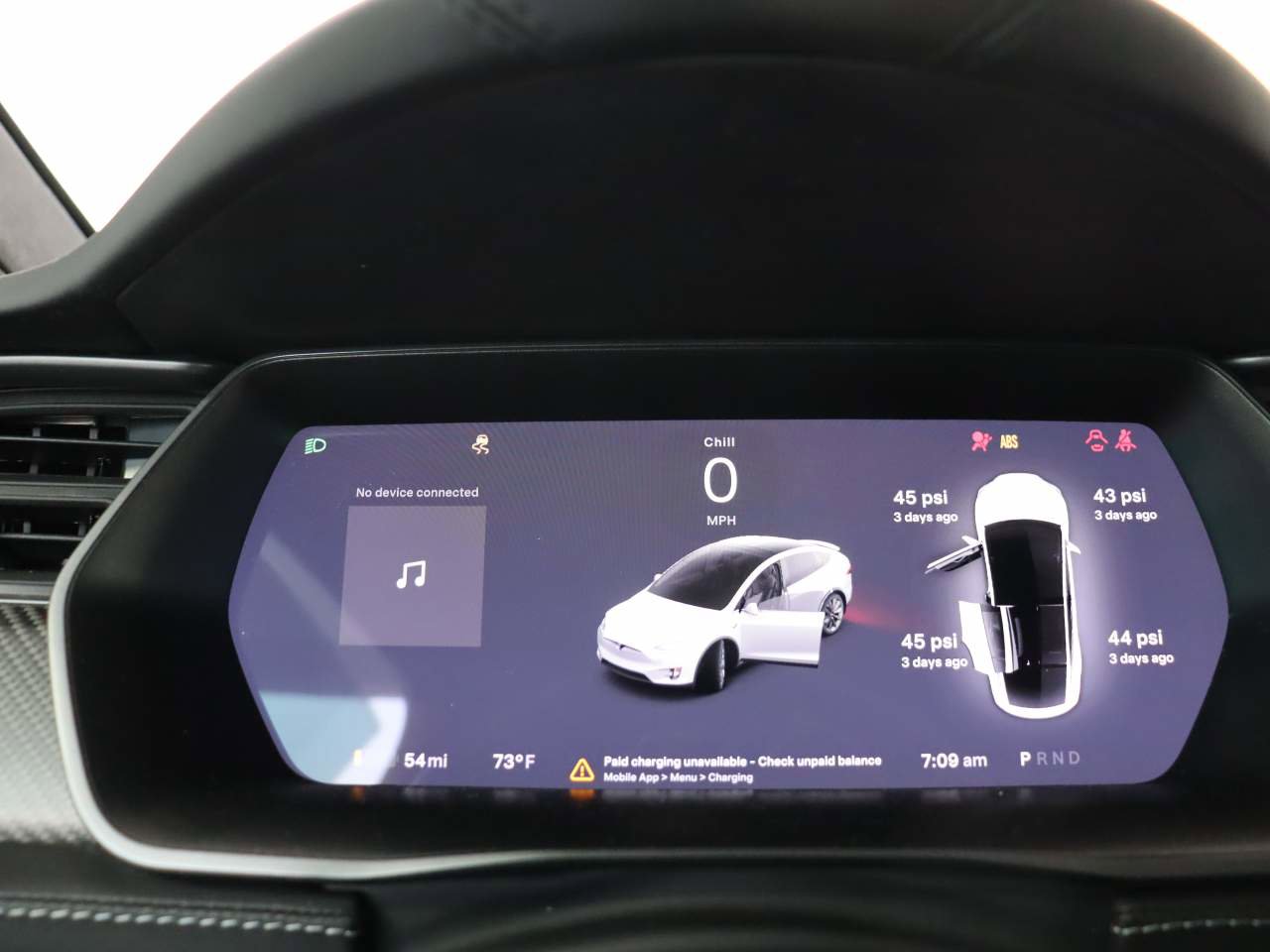 Used 2020 Tesla Model X Performance image 13