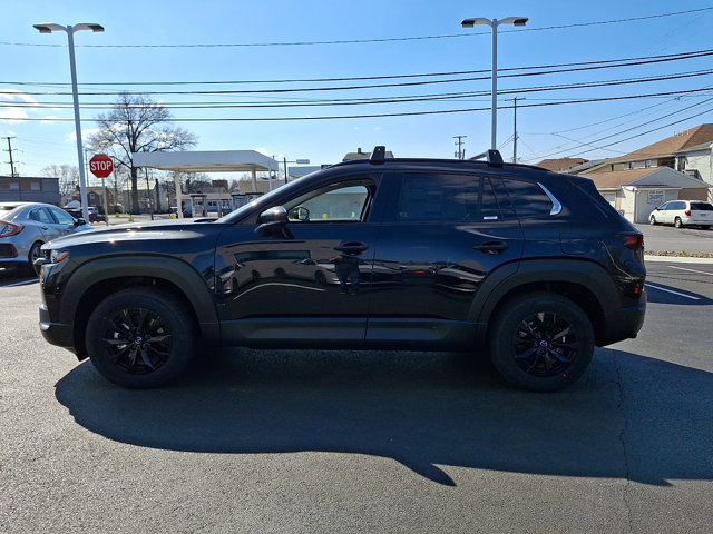 New 2026 MAZDA CX-50 AWD 2.5 Hybrid w/ Premium Pkg image 4