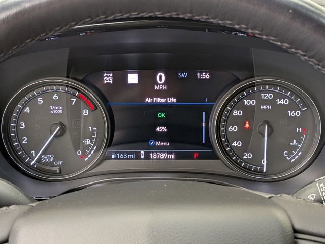 Certified 2024 Cadillac XT6 Premium Luxury w/ Technology Package image 13