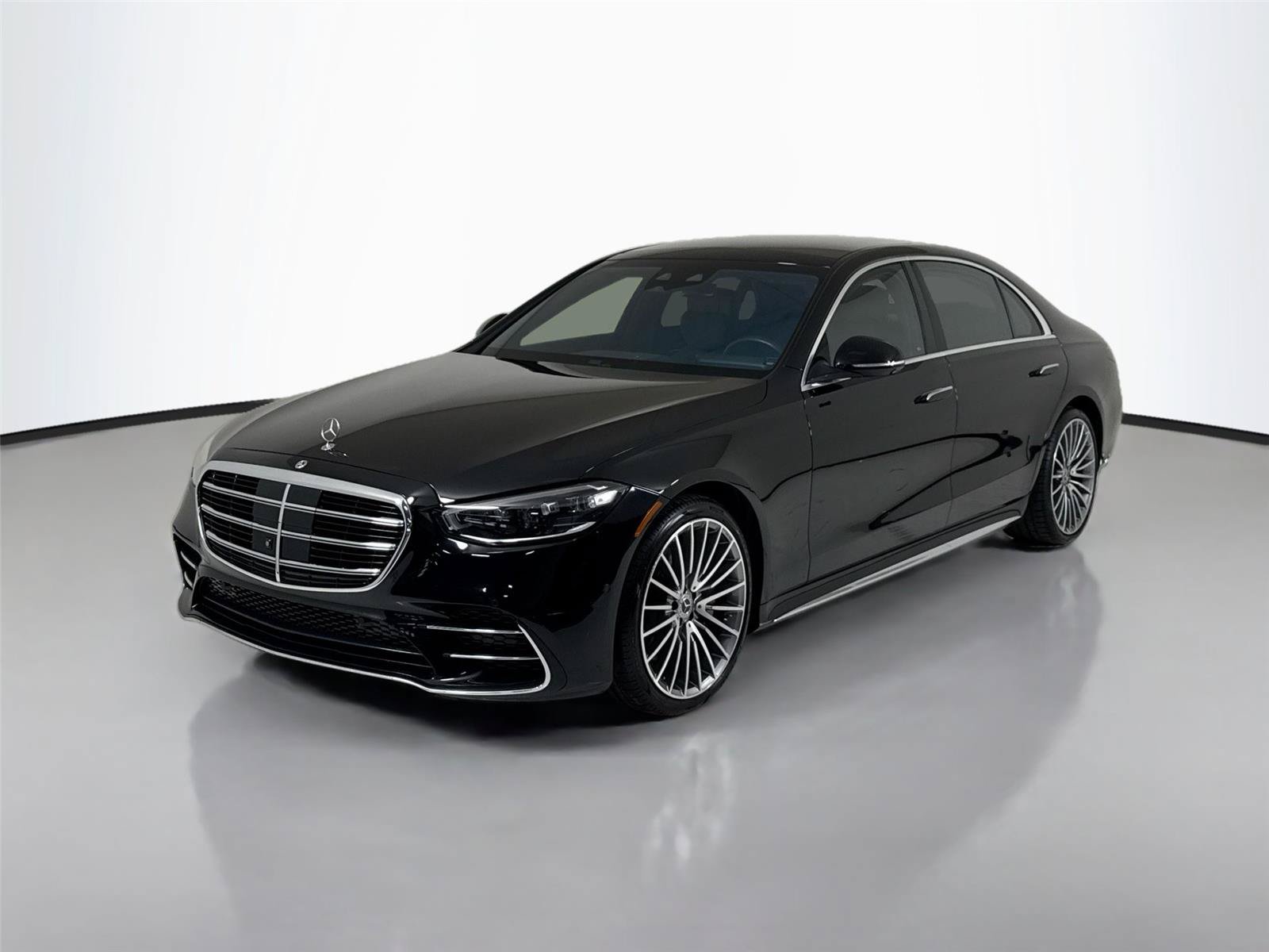 Used 2023 Mercedes-Benz S 500 4MATIC image 10