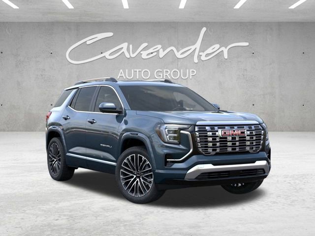 New 2026 GMC Terrain Denali image 7