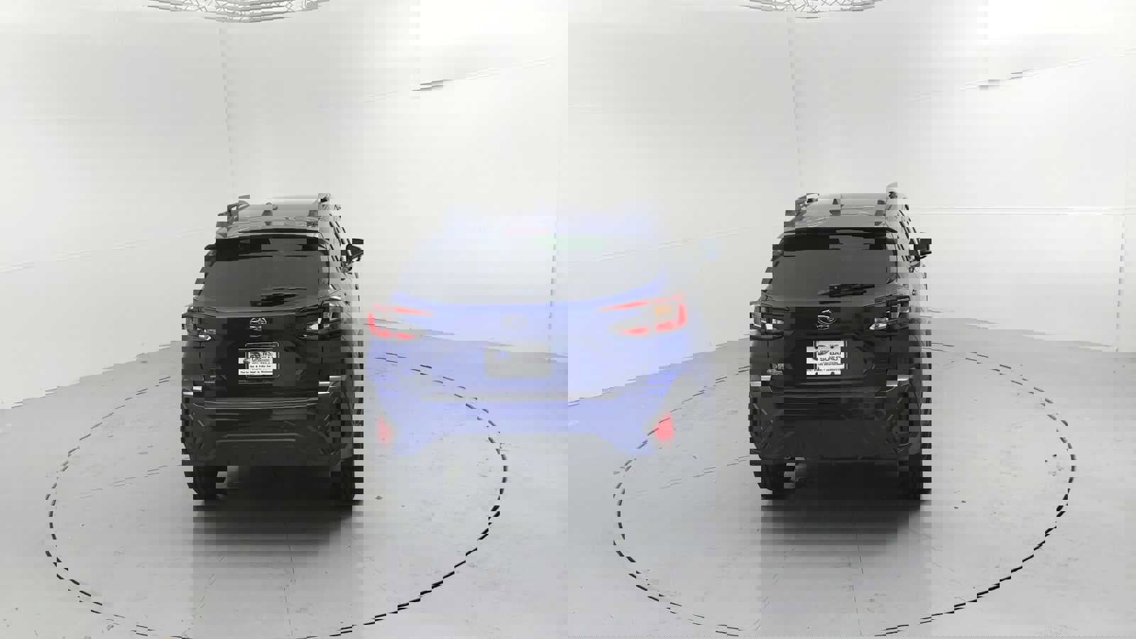 New 2026 Subaru Crosstrek 2.0i Premium image 9