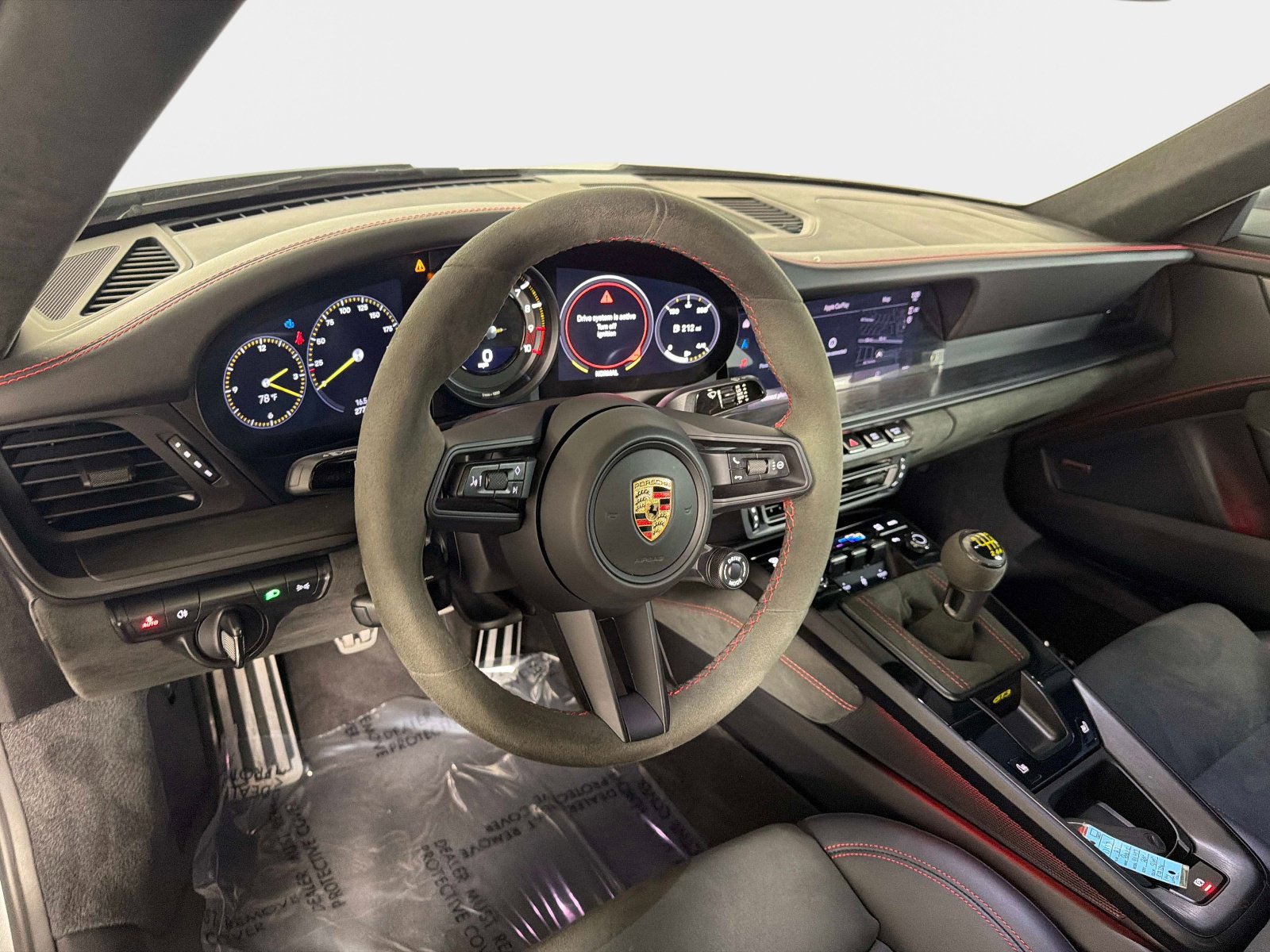 Used 2023 Porsche 911 GT3 image 31