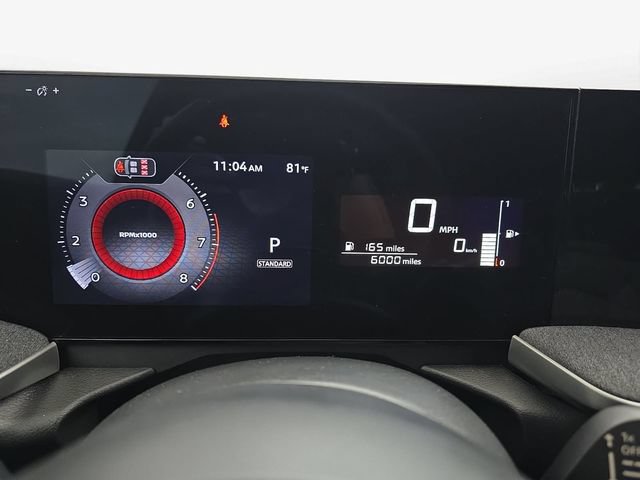 Used 2026 Nissan Kicks SV FWD image 19
