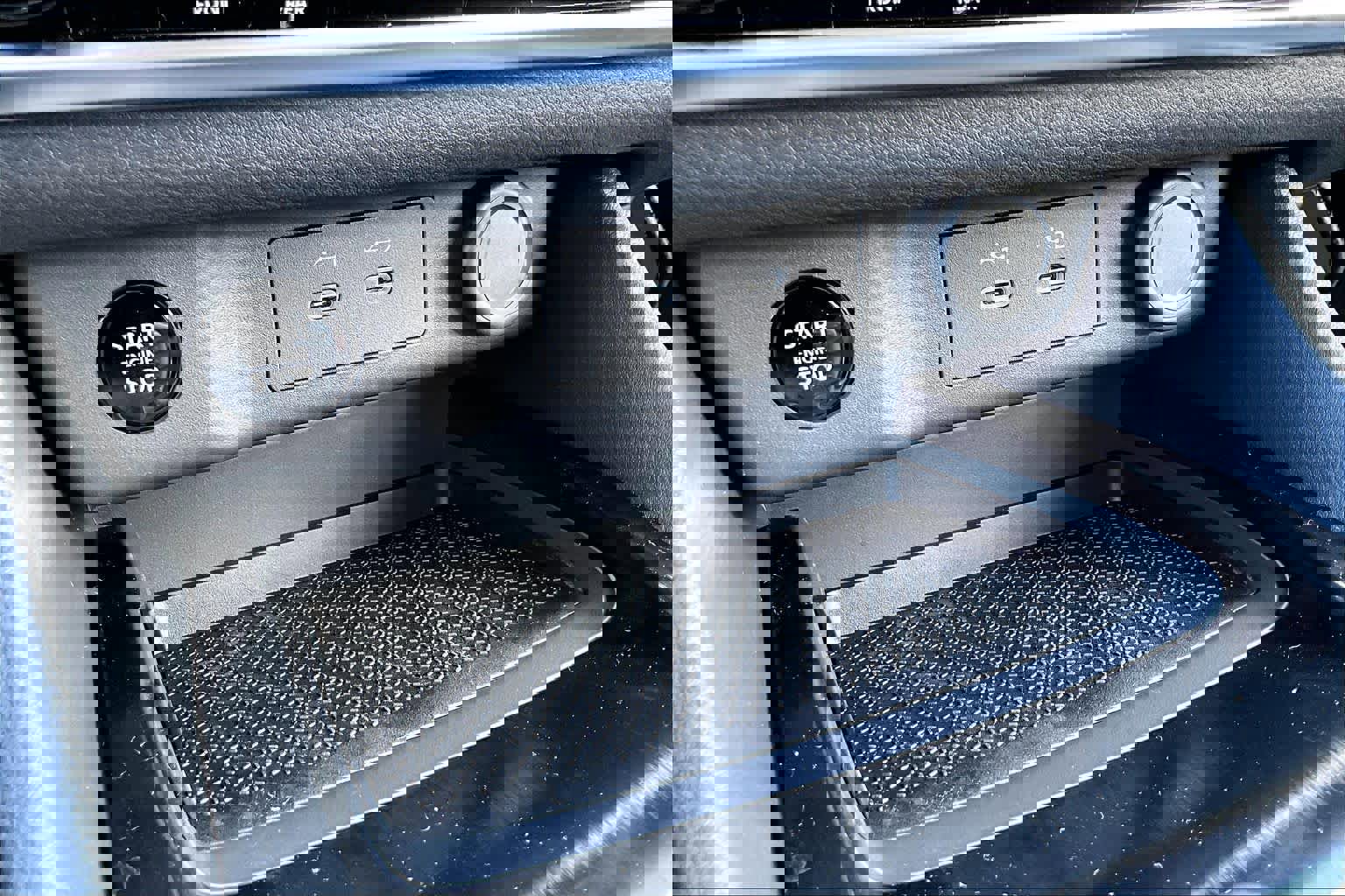 New 2026 Nissan Rogue SV image 18