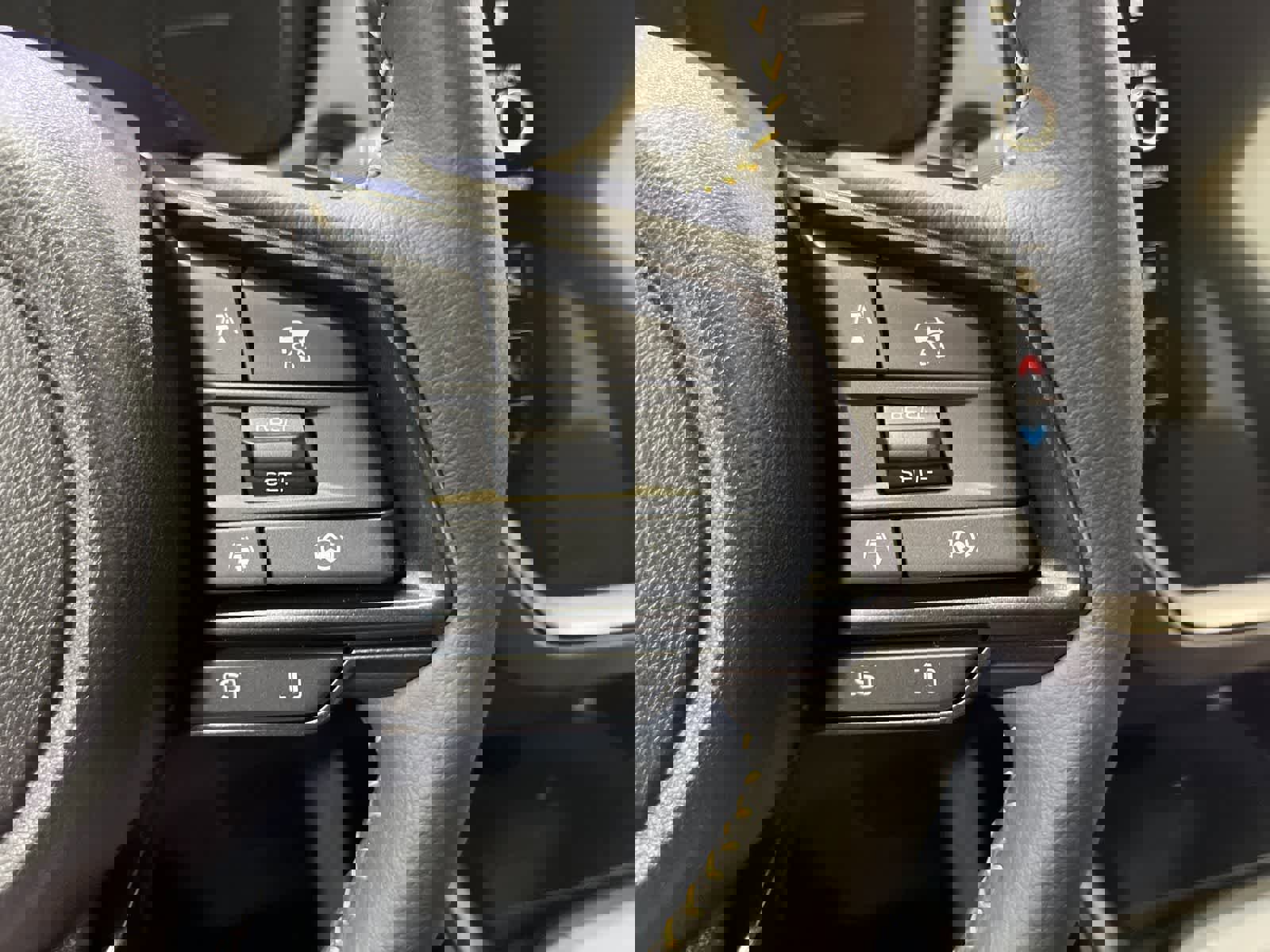 Used 2025 Subaru Crosstrek 2.5i Sport image 17