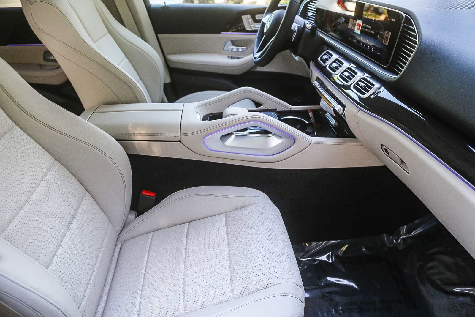 New 2026 Mercedes-Benz GLE 450 4MATIC image 15