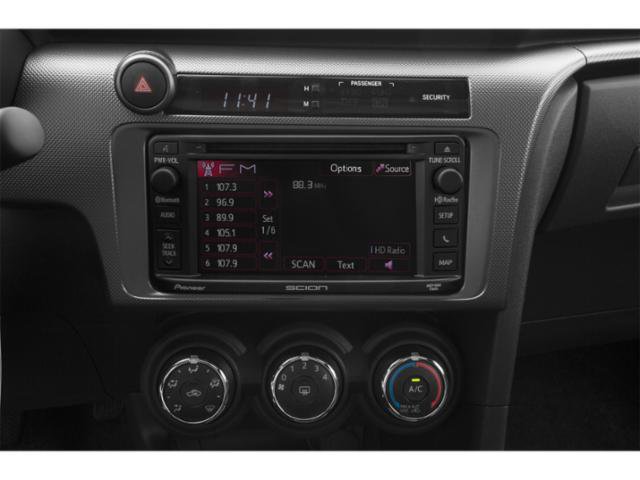 Used 2015 Scion tC FWD image 10