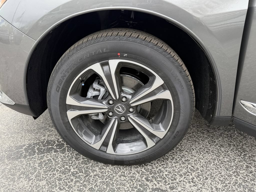 New 2026 Acura RDX w/ Technology Package AWD/4WD image 28