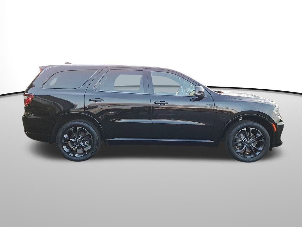 Used 2022 Dodge Durango GT image 7