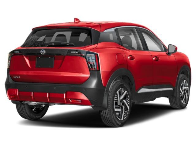 New 2026 Nissan Kicks SV w/ SV Premium Package AWD/4WD video 2