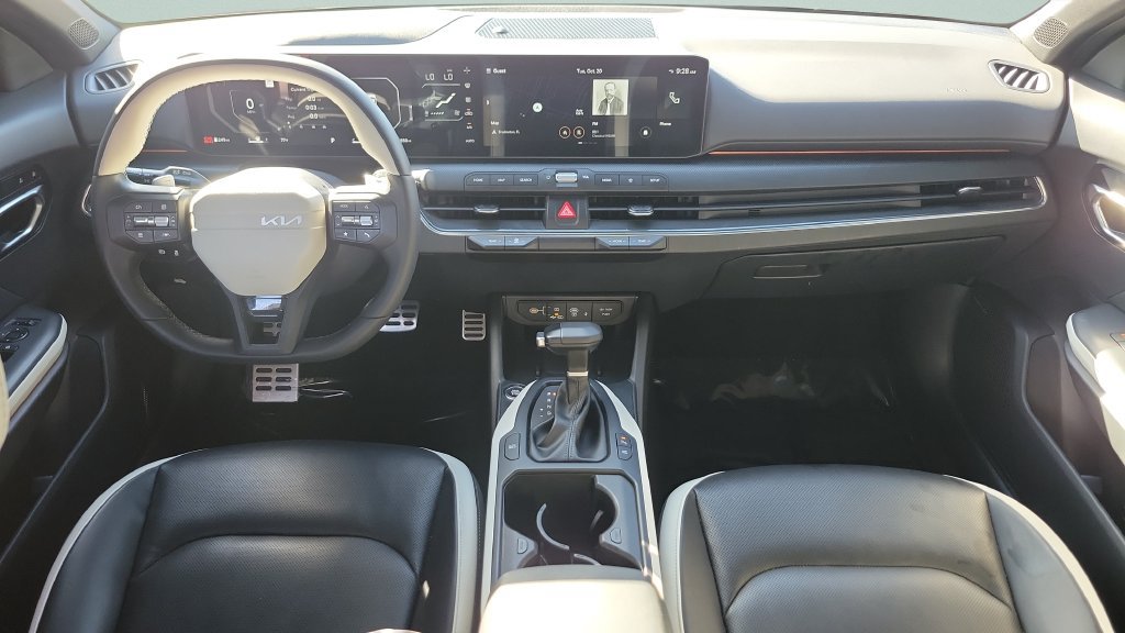 Used 2025 Kia K4 GT-Line Turbo FWD image 11